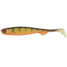 FOX RAGE - Gumová nástraha Slick Shad Natural Perch 11 cm