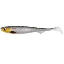 FOX RAGE - Gumová nástraha Slick Shad Silver Halo 13 cm