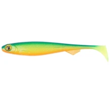 FOX RAGE - Gumová nástraha Slick Shad UV Blue Back 9 cm