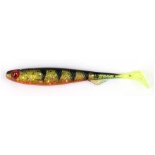 FOX RAGE - Gumová nástraha Slick Shad UV Perch 7 cm