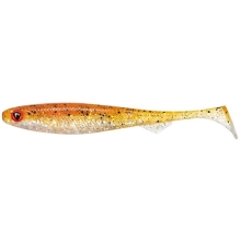 FOX RAGE - Gumová nástraha Slick Shads Ultra UV Tinsel 9 cm