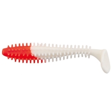 FOX RAGE - Gumová nástraha Spikey Shads Ultra UV Red Head 9 cm