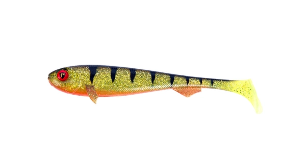 FOX RAGE - Gumová nástraha super slick shad uv 18 cm / 7 perch 2 ks