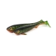 FOX RAGE - Gumová nástraha Super Slick Shad UV Pike 18 cm 2 ks
