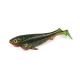 FOX RAGE - Gumová nástraha Super Slick Shad UV Pike 23 cm 2 ks
