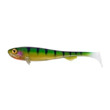 FOX RAGE - Gumová nástraha Super Slick Shad UV Stickleback 18 cm 2 ks