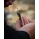 FOX RAGE - Gumová nástraha Ultra Fillet 6 cm 4 ks Natural Perch