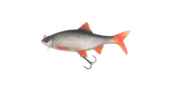 FOX RAGE - Gumová nástraha Ultra Natural Realistic Roach Replicant 14 cm 45 g
