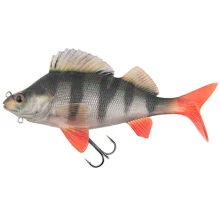 FOX RAGE - Gumová nástraha Ultra Realistic Perch Replicant 14 cm 52 g