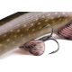 FOX RAGE - Gumová nástraha Ultra Realistic Pike Replicant 10 cm 12 g
