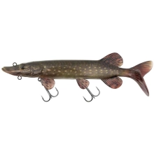 FOX RAGE - Gumová nástraha Ultra Realistic Pike Replicant 20 cm 80 g