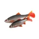 FOX RAGE - Gumová nástraha Ultra Realistic Replicant 18 cm Natural Roach