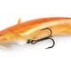 FOX RAGE - Gumová nástraha Ultra Realistic Replicant Catfish 10 cm 20 g Golden Wels