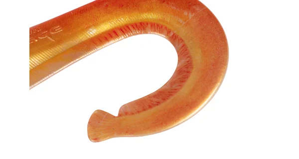 FOX RAGE - Gumová nástraha Ultra Realistic Replicant Catfish 10 cm 51 g Golden Wels