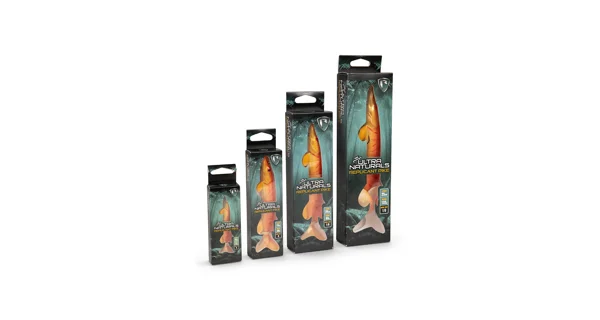 FOX RAGE - Gumová nástraha Ultra Realistic Replicant Pike 20 cm 83 g Golden Pike