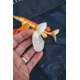 FOX RAGE - Gumová nástraha Ultra Realistic Replicant Pike 20 cm 83 g Golden Pike