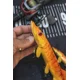 FOX RAGE - Gumová nástraha Ultra Realistic Replicant Pike 20 cm 83 g Golden Pike