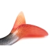 FOX RAGE - Gumová nástraha Ultra Realistic Roach Replicant 10 cm 18 g
