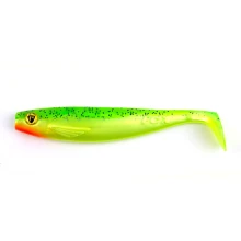 FOX RAGE - Gumová nástraha Ultra UV Pro Shads 10 cm Lemon tiger