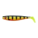 FOX RAGE - Gumová nástraha Ultra UV Pro Shads 10 cm Lemon tiger