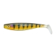 FOX RAGE - Gumová nástraha Ultra UV Pro Shads 10 cm Lemon tiger