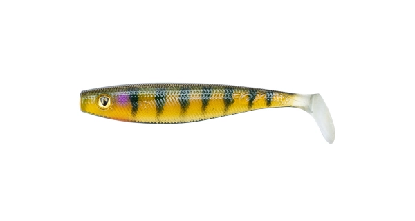 FOX RAGE - Gumová nástraha Ultra UV Pro Shads 10 cm Stickleback
