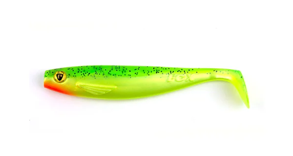 FOX RAGE - Gumová nástraha Ultra UV Pro Shads 14 cm Perch