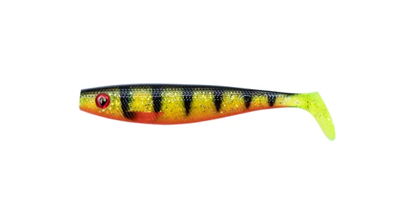 FOX RAGE - Gumová nástraha Ultra UV Pro Shads 14 cm Perch