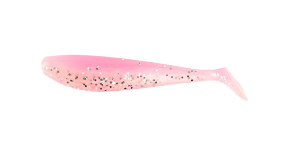 FOX RAGE - Gumová nástraha Ultra UV Pro Shads Pink Candy 14 cm