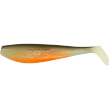 FOX RAGE - Gumová nástraha Ultra UV Zander Pre Shads Hot Olive 10 cm