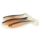 FOX RAGE - Gumová nástraha Ultra UV Zander Pre Shads Hot Olive 7,5 cm