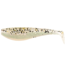 FOX RAGE - Gumová nástraha Ultra UV Zander Pre Shads Salt and Pepper 10 cm