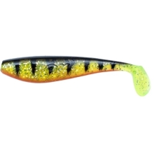 FOX RAGE - Gumová nástraha Ultra UV Zander Pro Shads 12 cm Perch