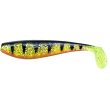 FOX RAGE - Gumová nástraha Ultra UV Zander Pro Shads 12 cm Perch