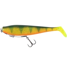 FOX RAGE - Gumová nástraha Zander Pre Shad Loaded UV Natural Perch 18 cm