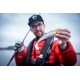 FOX RAGE - Gumová nástraha Zander Pre Shad Loaded UV Natural Perch 18 cm