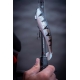 FOX RAGE - Gumová nástraha Zander Pre Shad Loaded UV Natural Perch 18 cm