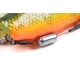 FOX RAGE - Gumová nástraha Zander Pre Shad Loaded UV Natural Perch 18 cm