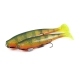 FOX RAGE - Gumová nástraha Zander Pre Shad Loaded UV Natural Perch 18 cm