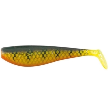 FOX RAGE - Gumová nástraha Zander Pre Shad Natural Perch 12 cm