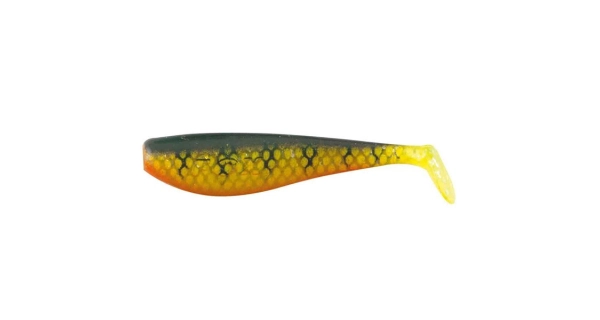 FOX RAGE - Gumová nástraha Zander Pre Shad Natural Perch 12 cm