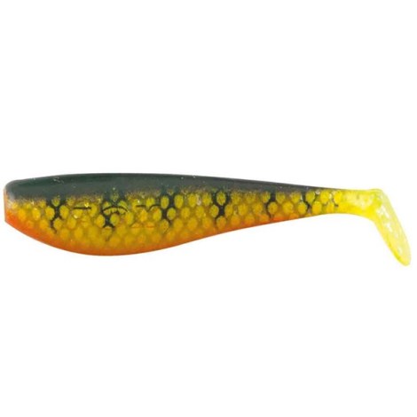 FOX RAGE - Gumová nástraha Zander Pre Shad Natural Perch 12 cm