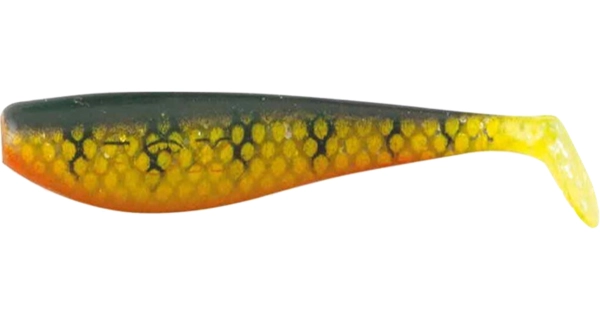 FOX RAGE - Gumová nástraha Zander Pre Shad Natural Perch 7,5 cm