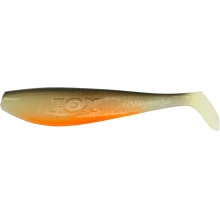FOX RAGE - Gumová nástraha Zander Pre UV Hot Olive 12 cm