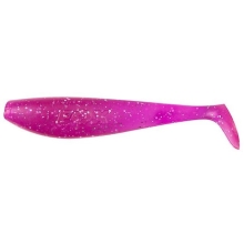 FOX RAGE - Gumová Nástraha Zander Pro Shad 7,5 cm UV Purple Rain