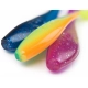 FOX RAGE - Gumová Nástraha Zander Pro Shad 7,5 cm UV Purple Rain