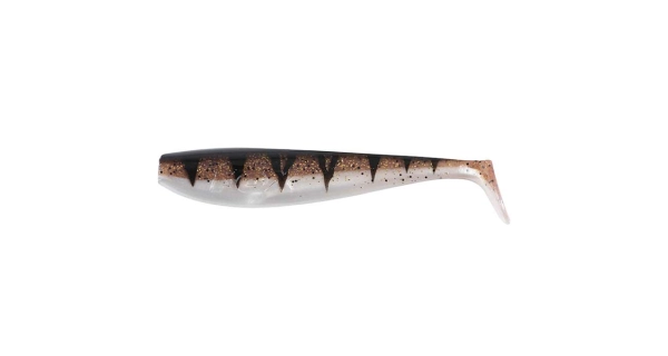 FOX RAGE - Gumová nástraha Zander Pro Shad Glitter Perch 10 cm