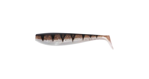 FOX RAGE - Gumová nástraha Zander Pro Shad Glitter Perch 12 cm