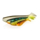 FOX RAGE - Gumová nástraha Zander Pro Shad Lemon Tiger 10 cm