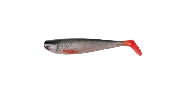 FOX RAGE - Gumová nástraha Zander Pro Shad Ultra Natural Roach 12 cm